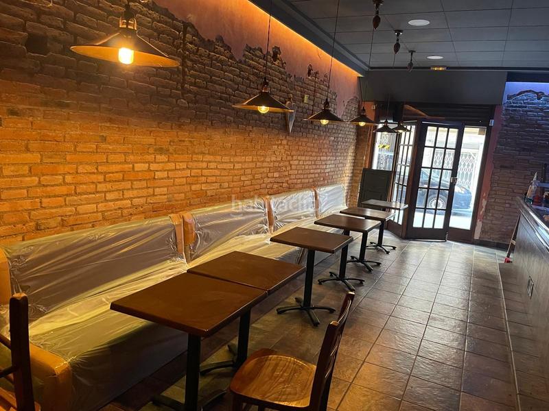 Foto 3b63b600-b75c-4b19-ad50-7d84665a95ff. Umzug geschäftsraum in Sant Gervasi - Galvany Barcelona