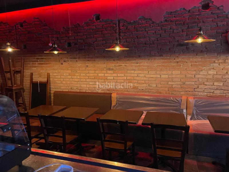 Foto 803243c4-7049-4f3b-96b5-10b4917d68b8. Umzug geschäftsraum in Sant Gervasi - Galvany Barcelona