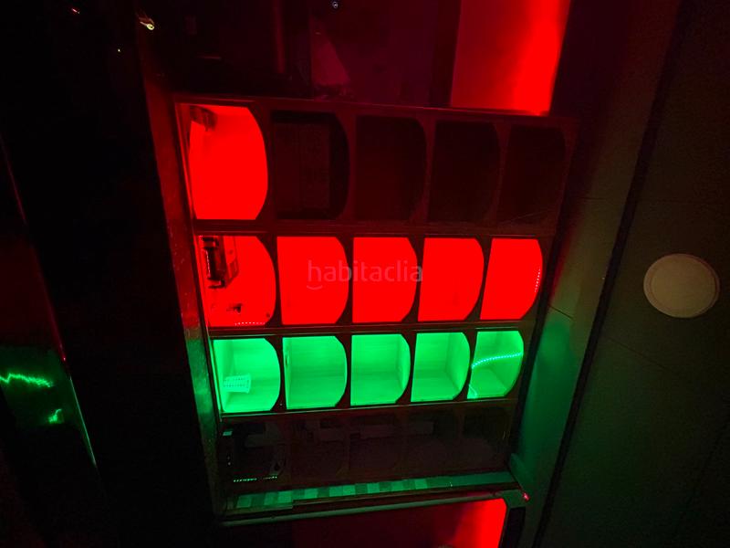 Foto 93acfcc3-f1d9-4958-a6d8-95555aec4c1f. Umzug geschäftsraum in Sant Gervasi - Galvany Barcelona