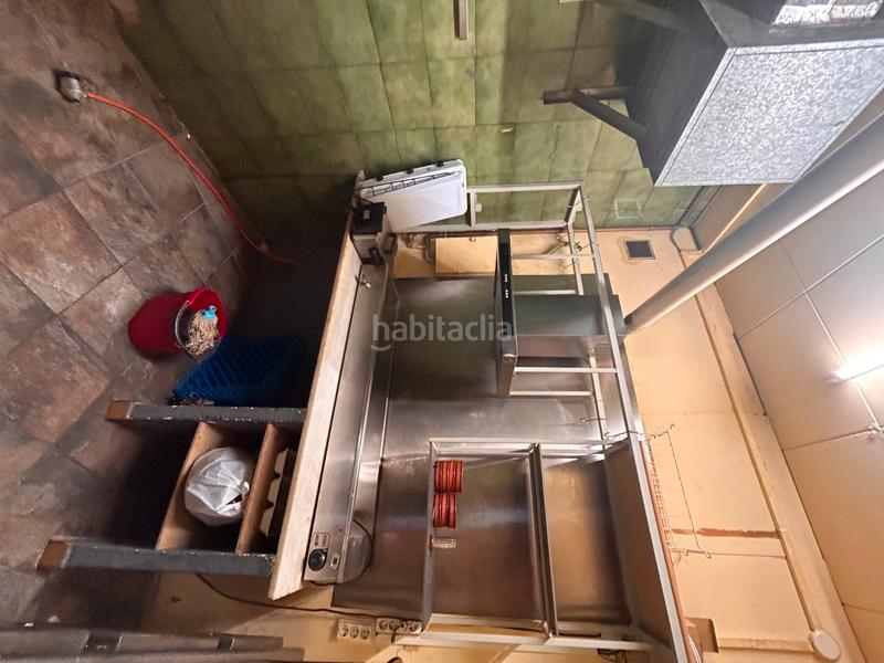 Foto ac8a5c90-abeb-4f40-b460-02b13ab3a35e. Umzug geschäftsraum in Sant Gervasi - Galvany Barcelona