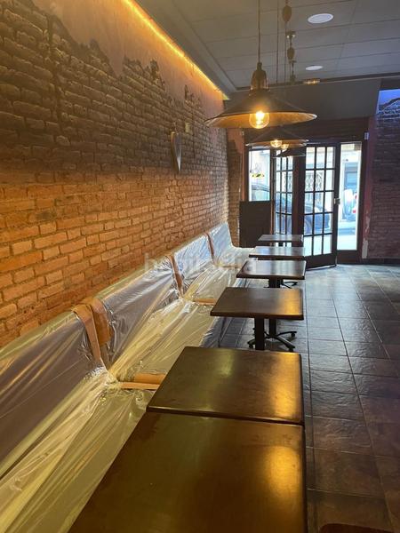 Foto f0973e18-b77d-41f7-9a99-36e3ef408c33. Umzug geschäftsraum in Sant Gervasi - Galvany Barcelona