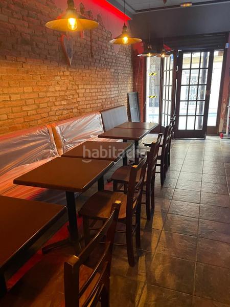 Foto f7da2c56-6662-4f0f-bbba-95d7ec2ce894. Umzug geschäftsraum in Sant Gervasi - Galvany Barcelona