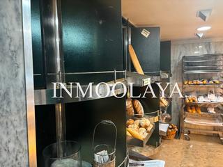 Pas-de-porte Local commercial à Sant Antoni. Traspaso panaderia con obrador  sant antoni, barcelona