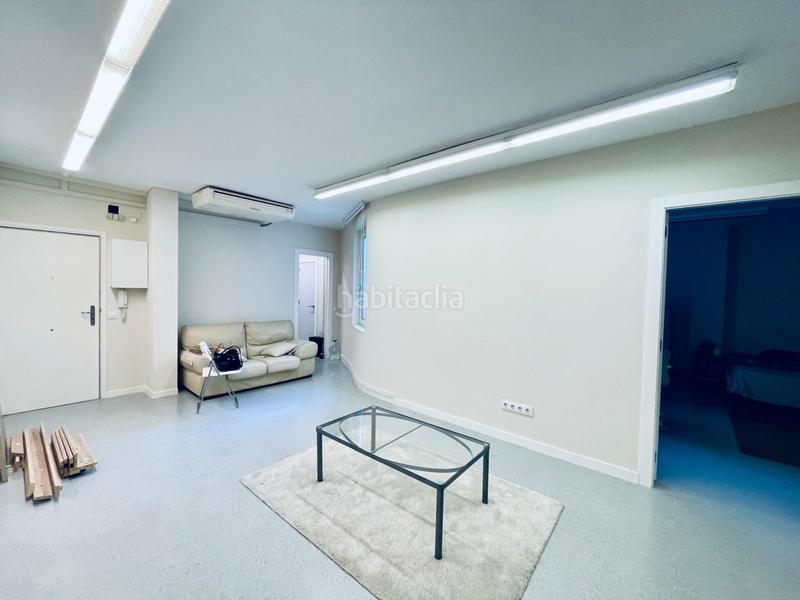 Foto 482f2fef-a281-4813-a5f2-98aa0b2a842e. Oficina a St. Pere - Sta. Caterina - El Born Barcelona