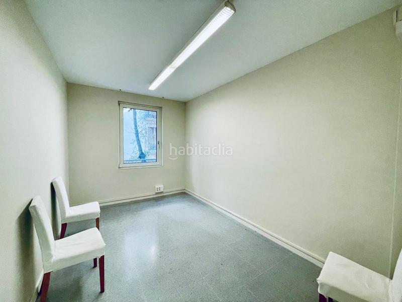 Foto 49b5b2ed-308a-48cc-a6cf-8e15d2862fc7. Oficina a St. Pere - Sta. Caterina - El Born Barcelona