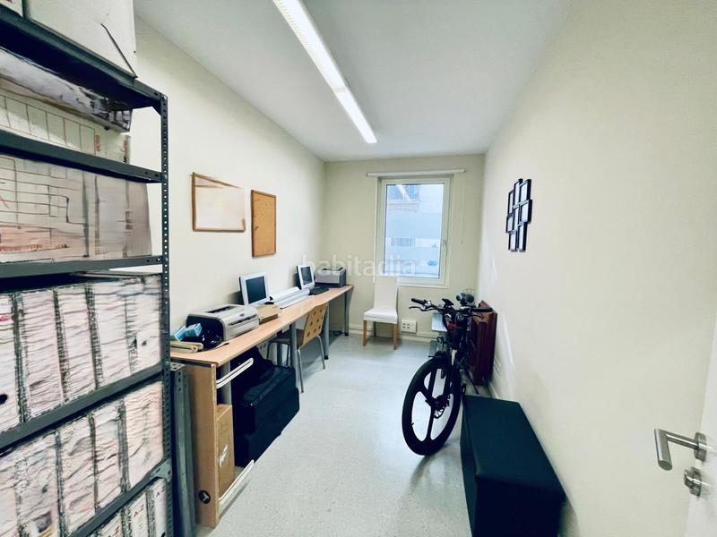 Foto 73ea8fc6-08f9-478f-bcdd-3e96edb161f1. Oficina a St. Pere - Sta. Caterina - El Born Barcelona