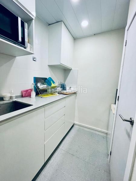 Foto 81279630-bdc7-4165-b52b-e7cbda4eb00a. Oficina a St. Pere - Sta. Caterina - El Born Barcelona