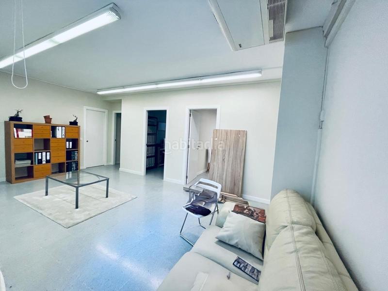 Foto 8f63faee-6944-4434-82bb-accb88ab8cdb. Oficina a St. Pere - Sta. Caterina - El Born Barcelona