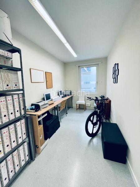 Foto 99f90fee-28ad-4306-9cb8-60e2dda6a1e0. Oficina a St. Pere - Sta. Caterina - El Born Barcelona