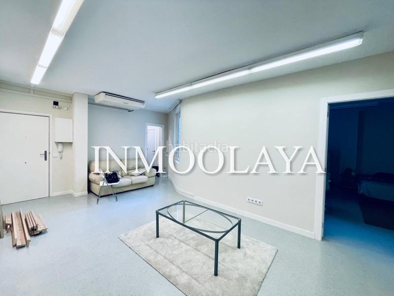 Foto 9feec3ee-f2b3-4d70-ba4d-c3212afd258a. Oficina a St. Pere - Sta. Caterina - El Born Barcelona