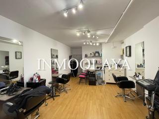 Business premise in El Camp d´en Grassot i Gràcia Nova