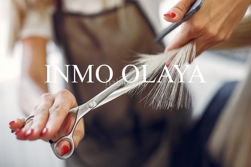 Foto 32c8c15c-0e04-48c6-8fa0-08f516d05c12. Traspaso local comercial traspaso peluquería en sarria-sant gervasi, en Barcelona