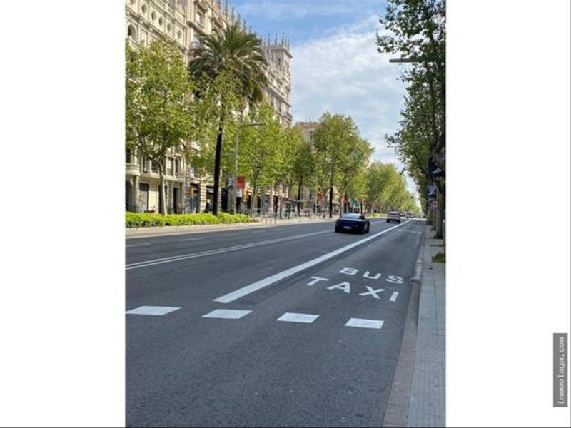 Foto 4d3a1232-1dac-4baf-9e0b-546f2464bb90. Umzug geschäftsraum in Sant Gervasi - Bonanova Barcelona