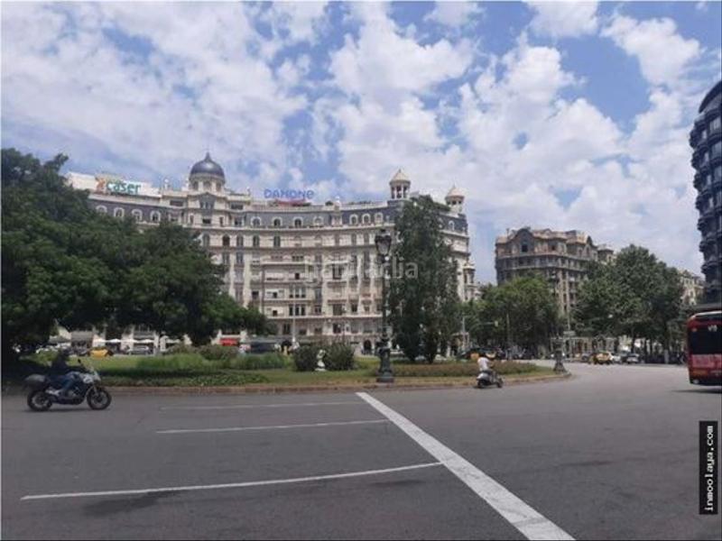 Foto e6364848-9f6a-4f2d-968a-e8b3cb6656c0. Umzug geschäftsraum in Sant Gervasi - Bonanova Barcelona