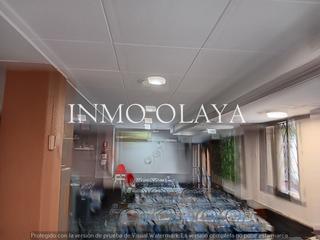 Local Comercial en Centre-Nucli Antic