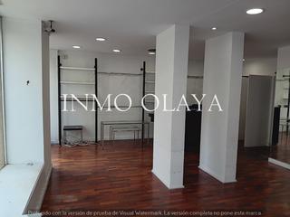 Rent Business premise in Centre-Nucli Antic. Alquiler de local comercial en el centro de premia de mar