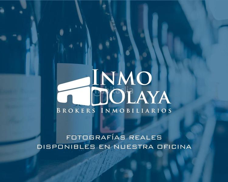 Foto 99b7db0b-7e20-44fe-aaff-9e550d5e3999. Bâtiment à usage industriel avec chauffage dans Bon Pastor Barcelona