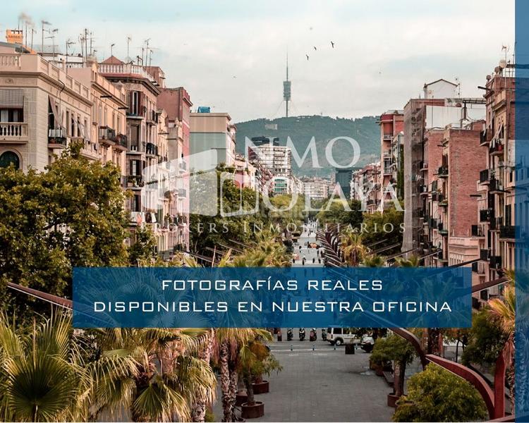 Foto e1bcdeaa-d63d-43ff-8874-1fad4db41eee. Bâtiment à usage industriel avec chauffage dans Bon Pastor Barcelona