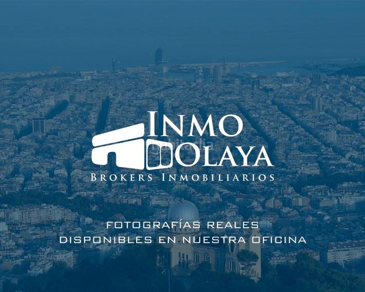 Foto fa9d7e08-5831-46ca-a5c5-21ce50e6a213. Bâtiment à usage industriel avec chauffage dans Bon Pastor Barcelona