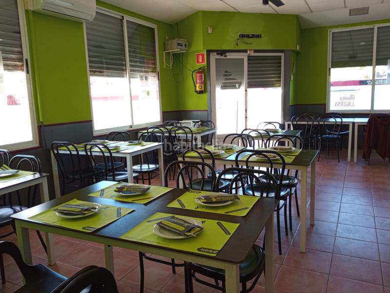 Foto 990c6edf-c103-4ed9-80c7-e1d59c45877c. Transfer business premise with heating in Bonavista Vendrell (El)