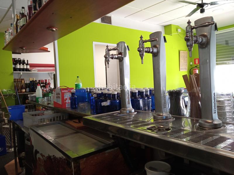 Foto b580256e-b131-4eb0-8900-b079c8205643. Transfer business premise with heating in Bonavista Vendrell (El)