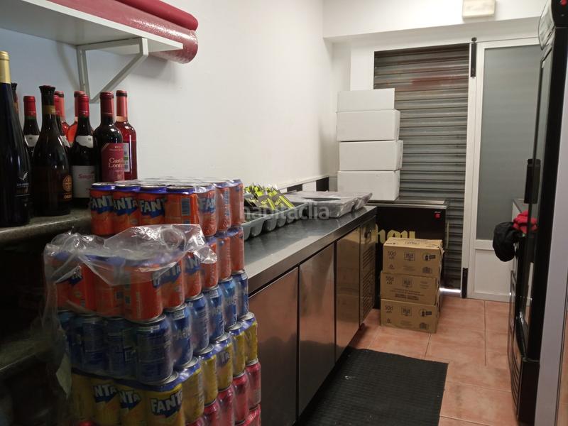 Foto f723f617-0d75-447f-89e3-b994c02e4462. Transfer business premise with heating in Bonavista Vendrell (El)
