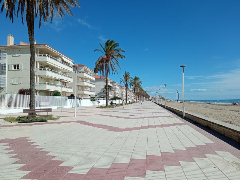 Foto dd96b24e-c2f7-4da2-b464-f0b7ca3b7269. Traspàs local comercial amb calefacció a Bonavista Vendrell (El)