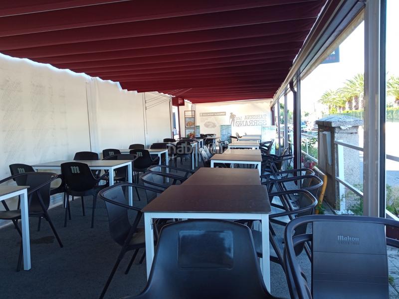 Foto 0364d83c-50dd-4633-b7da-aad231e5e317. Traspaso local comercial traspaso restaurante en vendrell playa, tarragona en Vendrell (El)