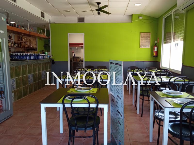 Foto 17587f91-2e6a-4568-add9-5433acfc305c. Traspaso local comercial traspaso restaurante en vendrell playa, tarragona en Vendrell (El)