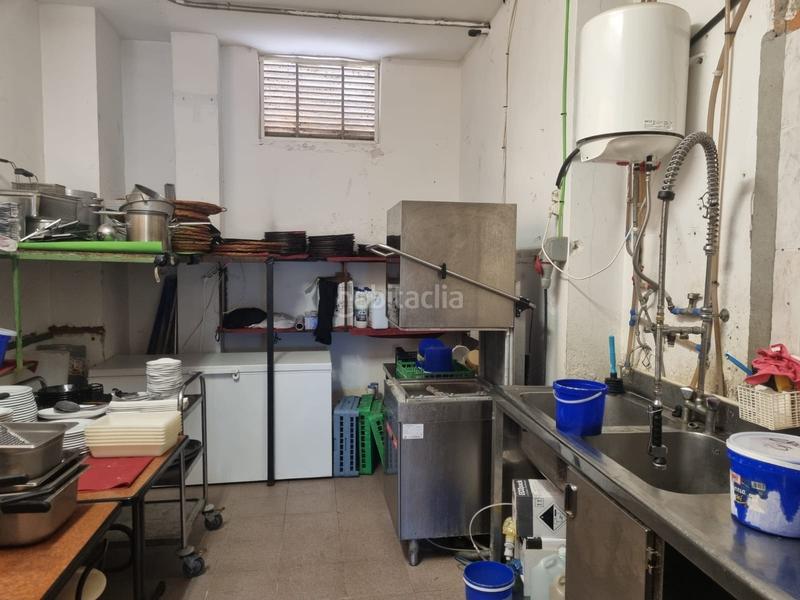 Foto 17819068-1e42-4bb7-aca7-83b37fc50d56. Traspaso local comercial traspaso restaurante en vendrell playa, tarragona en Vendrell (El)