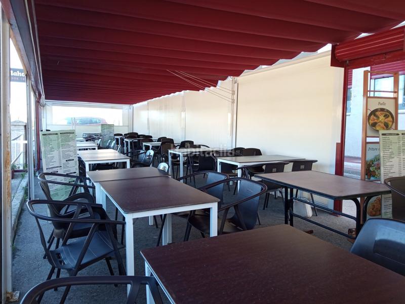 Foto 1d741c05-4a35-4f3e-a002-9a0f5e44958c. Traspaso local comercial traspaso restaurante en vendrell playa, tarragona en Vendrell (El)