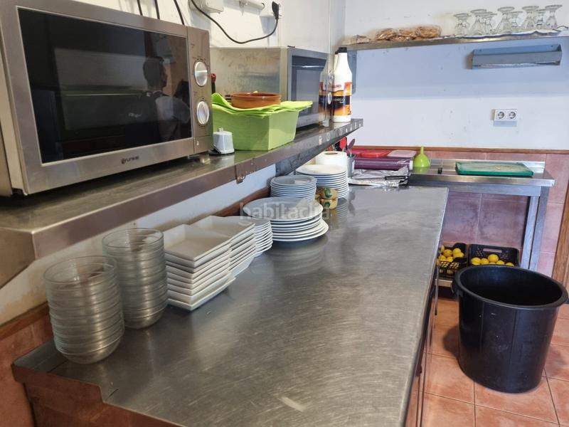 Foto 9a0468c3-faaf-491f-8f06-81975ed19f34. Traspaso local comercial traspaso restaurante en vendrell playa, tarragona en Vendrell (El)