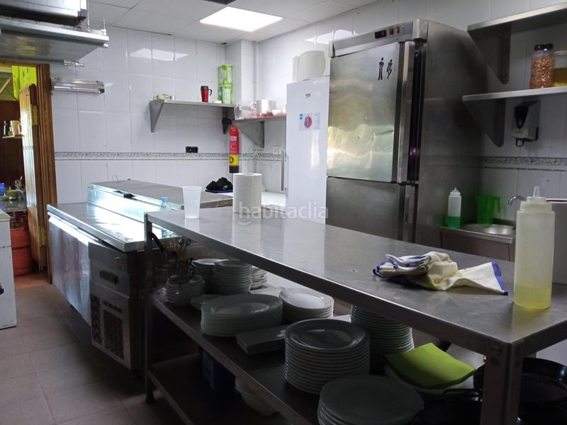 Foto b0e31f66-0a25-4231-8449-09e49da32932. Traspaso local comercial traspaso restaurante en vendrell playa, tarragona en Vendrell (El)