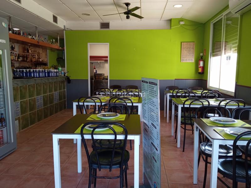 Foto b29bc714-5a09-4f3a-adc7-8767a1eba3d6. Traspaso local comercial traspaso restaurante en vendrell playa, tarragona en Vendrell (El)