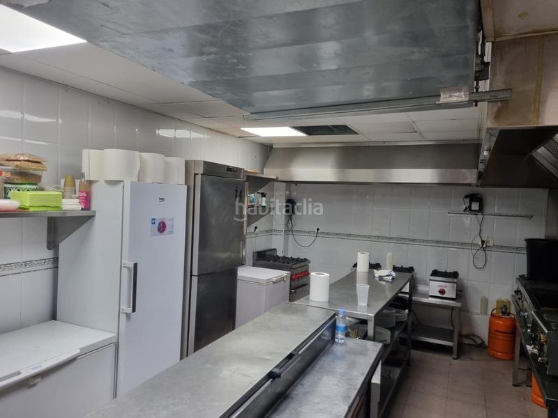 Foto bb374b82-25fa-4452-aeb6-785a38a450cd. Traspaso local comercial traspaso restaurante en vendrell playa, tarragona en Vendrell (El)