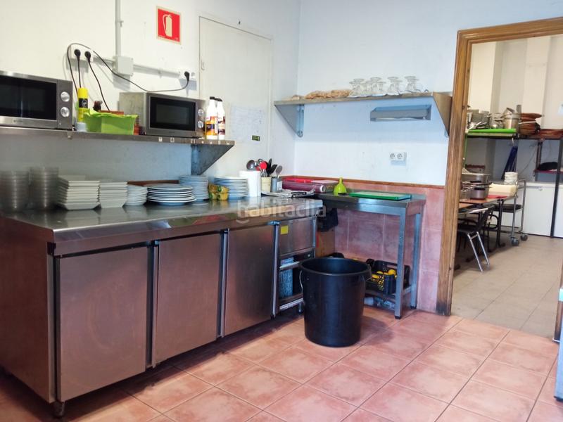 Foto d7d65b7c-c39c-4059-9f5c-c61760e9f006. Traspaso local comercial traspaso restaurante en vendrell playa, tarragona en Vendrell (El)