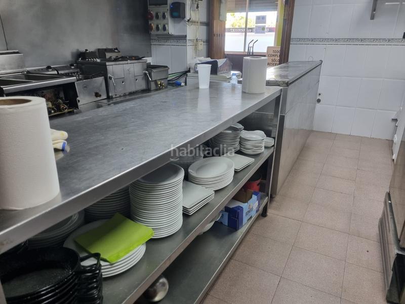 Foto 56279d21-a1af-4036-8c76-7285f7b5caed. Trapasso locale commerciale con riscaldamento in Bonavista Vendrell (El)