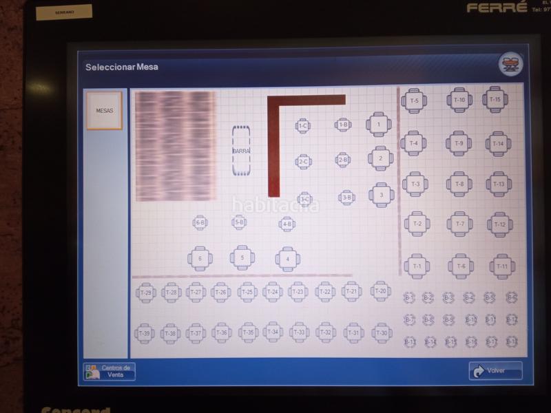 Foto fa2c0b9a-b29f-48d8-b8d3-86a2b2c8fe7e. Trapasso locale commerciale con riscaldamento in Bonavista Vendrell (El)