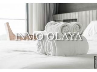 Edifici a Campello Playa. Venta hotel de 101 habitaciones 4 estrellas en alicante