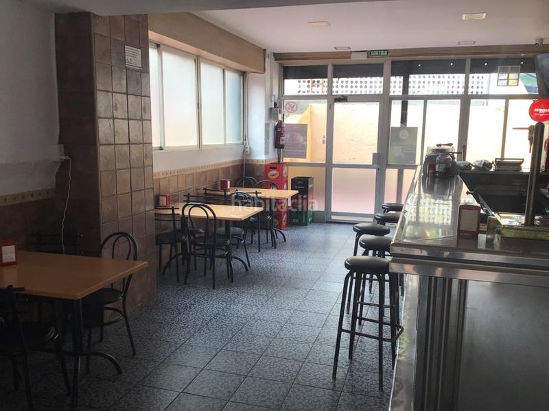 Foto 77da5260-a089-4d63-b995-41ac894c7884. Umzug geschäftsraum in Llefià Badalona