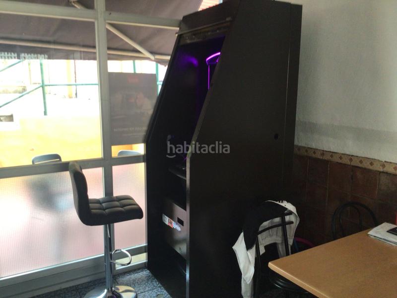 Foto e3733824-72cd-4712-bb32-4d0267191680. Umzug geschäftsraum in Llefià Badalona