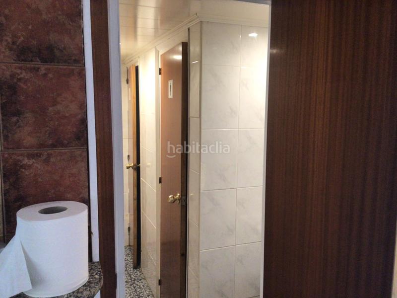 Foto e5fcda74-98ca-4913-8e56-87c13d4bbb1d. Umzug geschäftsraum in Llefià Badalona