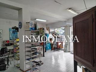 Umzug Geschäftsraum in La Nova Esquerra de l´Eixample. Traspaso tienda de reformas y herramientos en eixample, barcelon
