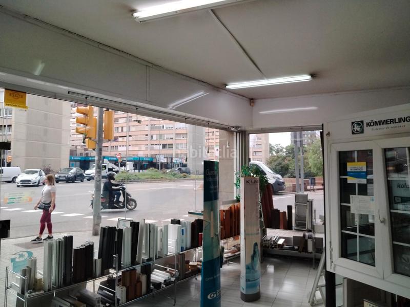 Foto 3878631d-38b6-4f9f-bb20-f4d693d000d5. Pas-de-porte local commercial dans La Nova Esquerra de l´Eixample Barcelona