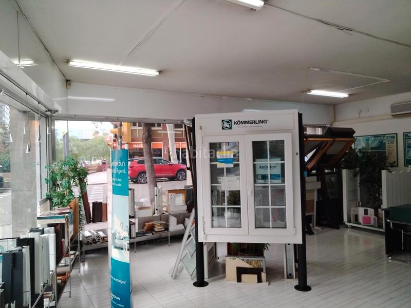 Foto 4150c812-9f0f-4394-8411-c79fc091ddbc. Pas-de-porte local commercial dans La Nova Esquerra de l´Eixample Barcelona