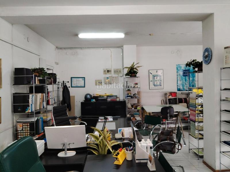 Foto 4a9e29a4-ae43-41c3-a4aa-0148e0df60d9. Pas-de-porte local commercial dans La Nova Esquerra de l´Eixample Barcelona