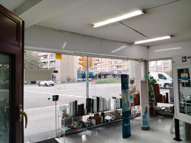 Foto 57c0226e-925b-4922-b316-8265ac007fba. Pas-de-porte local commercial dans La Nova Esquerra de l´Eixample Barcelona