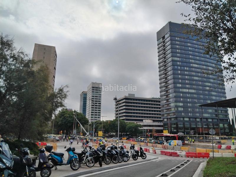 Foto a6a8ead0-1c84-4d3a-9fc2-f89c102bf7a5. Transfer business premise in La Nova Esquerra de l´Eixample Barcelona