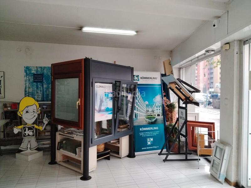 Foto d3ff81e4-1f5a-4494-a5d2-c1d716f6aac6. Transfer business premise in La Nova Esquerra de l´Eixample Barcelona