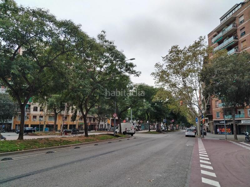 Foto e100bc04-0e23-4fa2-a60f-0bed85bae454. Transfer business premise in La Nova Esquerra de l´Eixample Barcelona